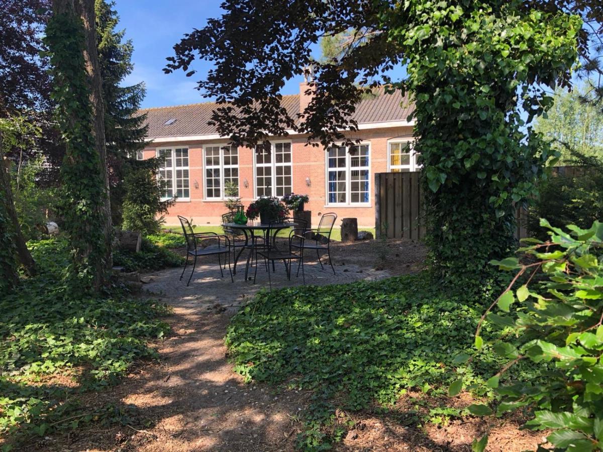 Schuringse Klasse Numansdorp Luaran gambar