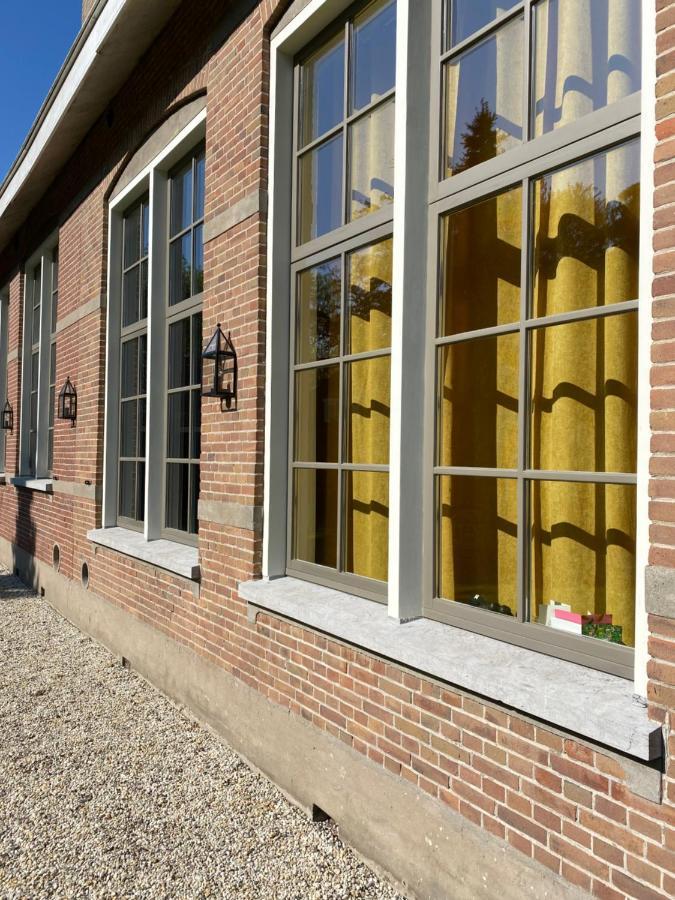 Schuringse Klasse Numansdorp Luaran gambar